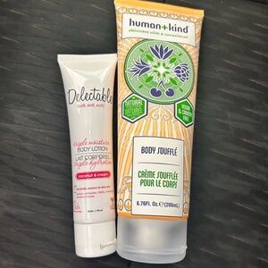 Hand Lotion Bundle